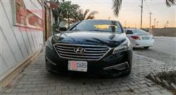 هیوندای سۆناتا